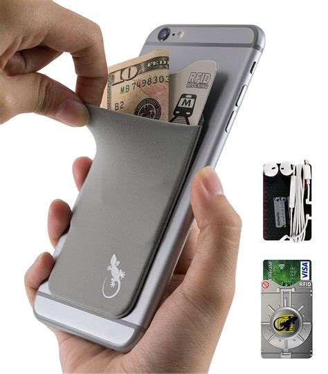 wallet cell phone holder with rfid protection|rfid card holder argos.